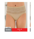 Şahinler Dantelli Bato Slip Ten ( 6 Lı Paket )