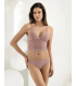 Şahinler Bralet Desteksiz Takım Gül Kurusu