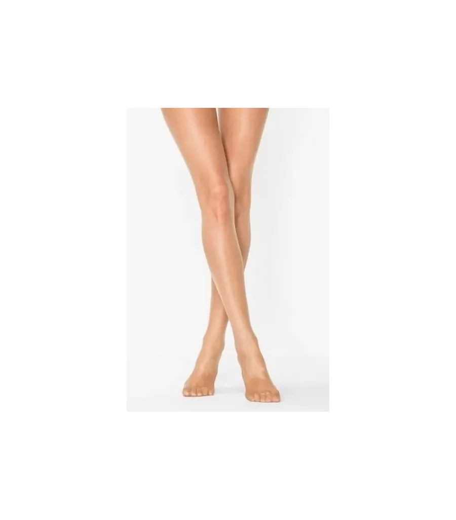 Toptan Penti Bronz Rengi Fit 15 Külotlu Çorap