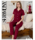 Seramony Kadın Pijama Takımı 137