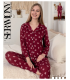 Seramony Kadın Pijama Takımı 103