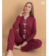 Seramony Kadın Pijama Takımı SMN7101