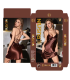 Ruselin Saten Gecelik RSL2287