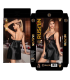 Ruselin Saten Gecelik RSL2288