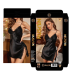 Ruselin Saten Gecelik RSL2231