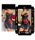 Ruselin Saten Gecelik RSL2221