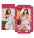 Ruselin Saten Gecelik RSL2219