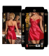 Ruselin Saten Gecelik RSL2290