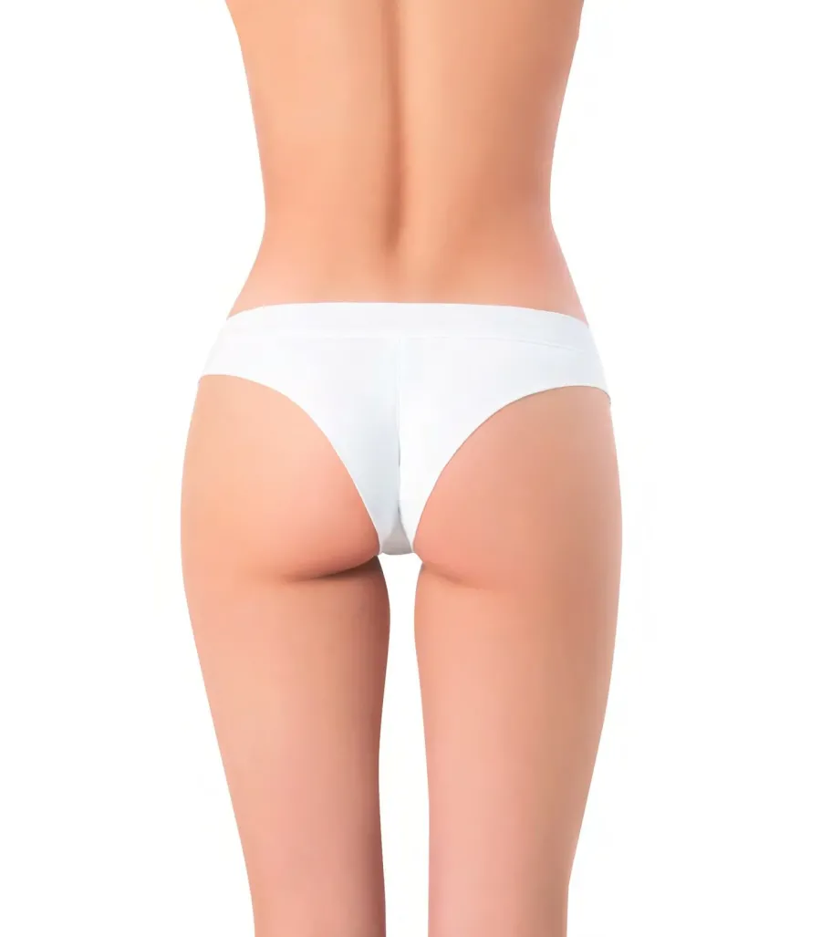 Kota 5104 Modal String Bikini
