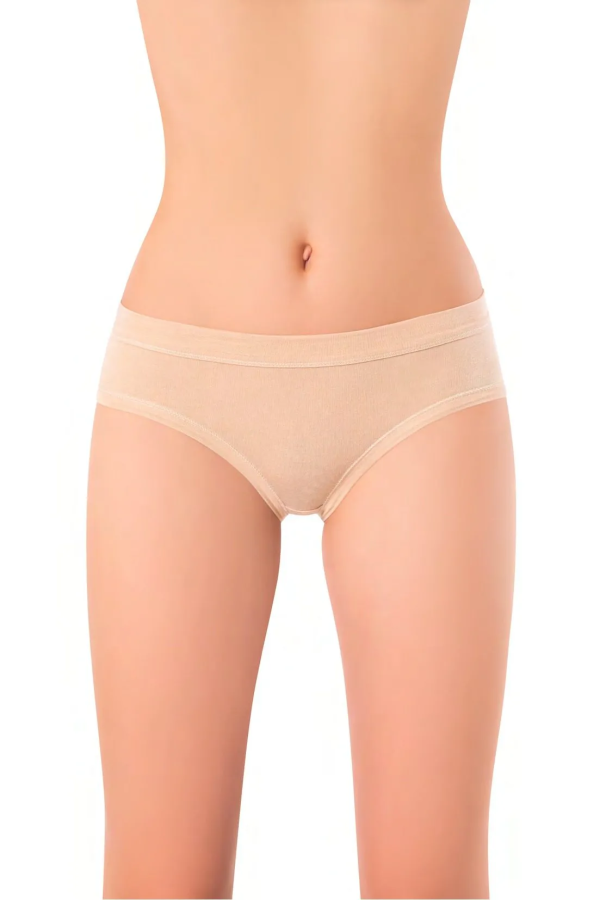 Kota 5105 Modal Bikini Geniş Biye