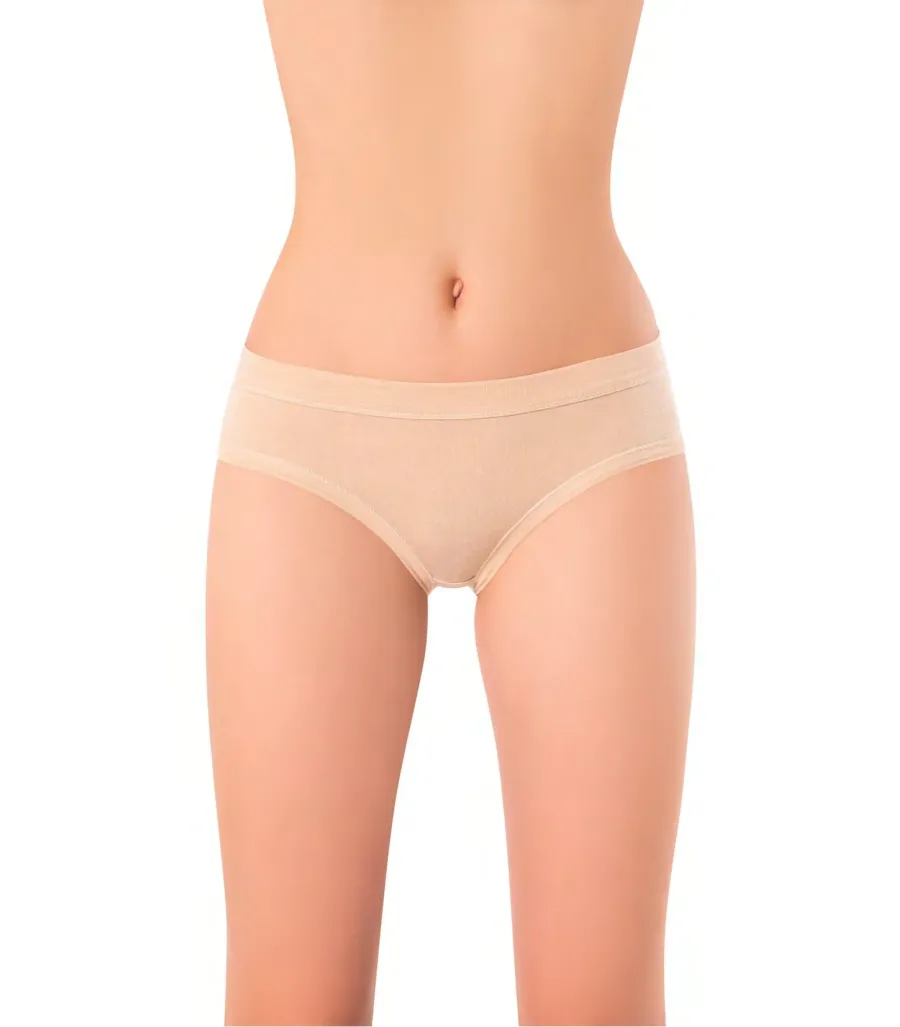 Kota 5105 Modal Bikini Geniş Biye