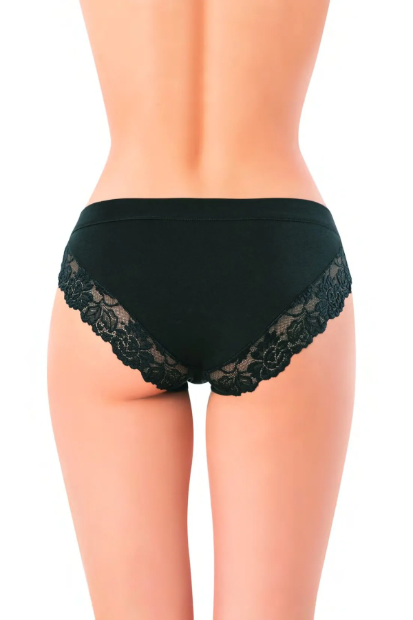 Kota 5106 Modal Bikini Dantel