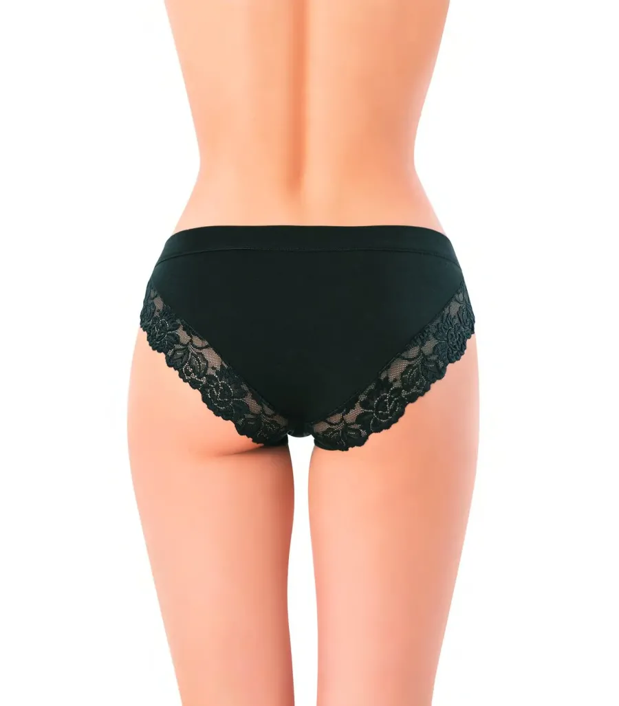 Kota 5106 Modal Bikini Dantel