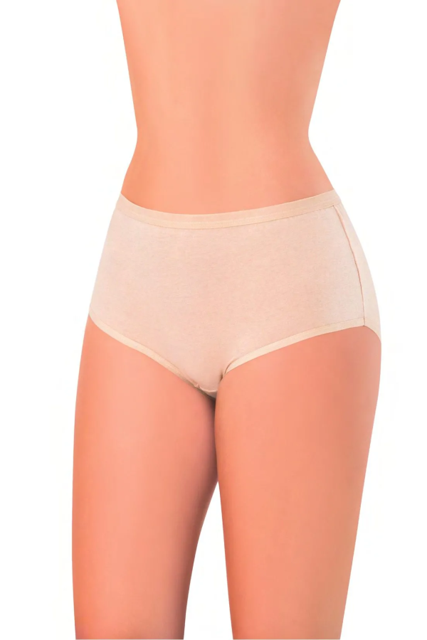 Kota 5112 Bambu Yüksek Bel Bato