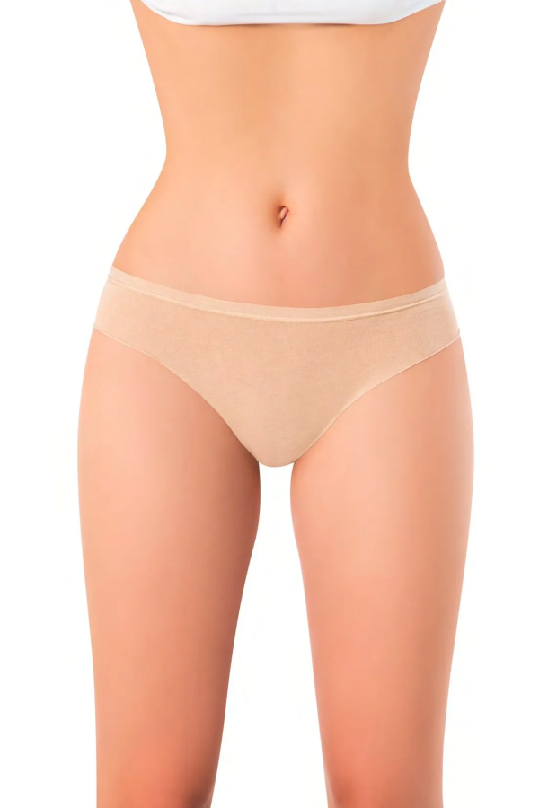 Kota 5027 Pamuk Dikişsiz Bikini