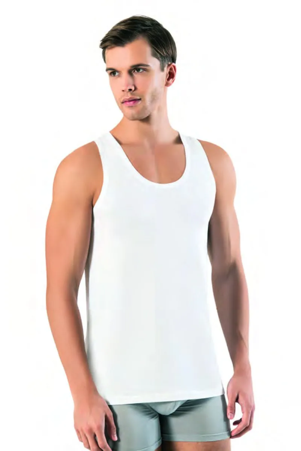 Kota 1301 Bambu Atlet