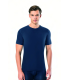 Kota 1302 Modal T-Shirt Yuvarlak Yaka