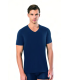 Kota 1303 Modal T-Shirt V Yaka