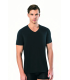 Kota 1303 Modal T-Shirt V Yaka