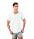 Kota 1303 Modal T-Shirt V Yaka