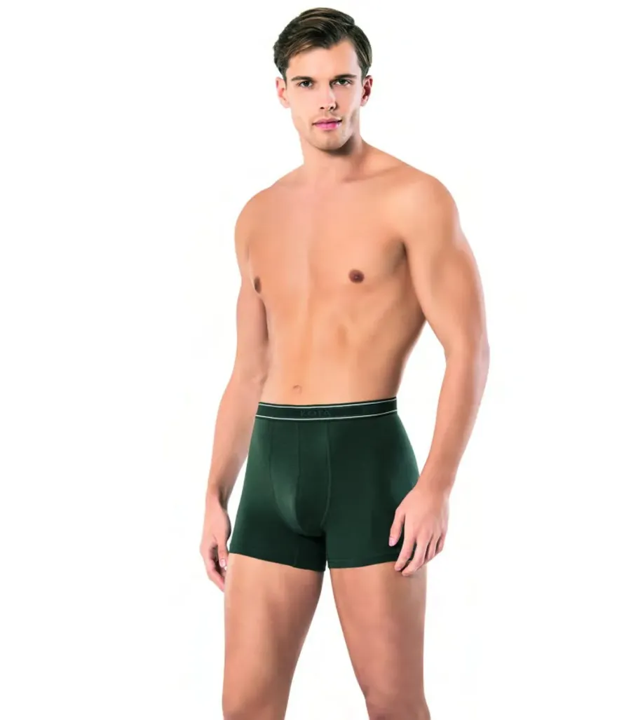 Kota 1010 Modal Erkek Boxer