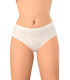 Kota 3432 Penye Kabartma Baskılı Bikini
