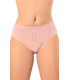 Kota 3432 Penye Kabartma Baskılı Bikini