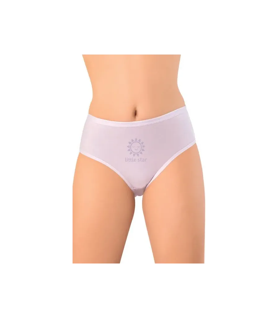 Kota 3432 Penye Kabartma Baskılı Bikini