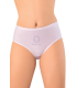 Kota 3432 Penye Kabartma Baskılı Bikini