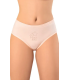 Kota 3432 Penye Kabartma Baskılı Bikini