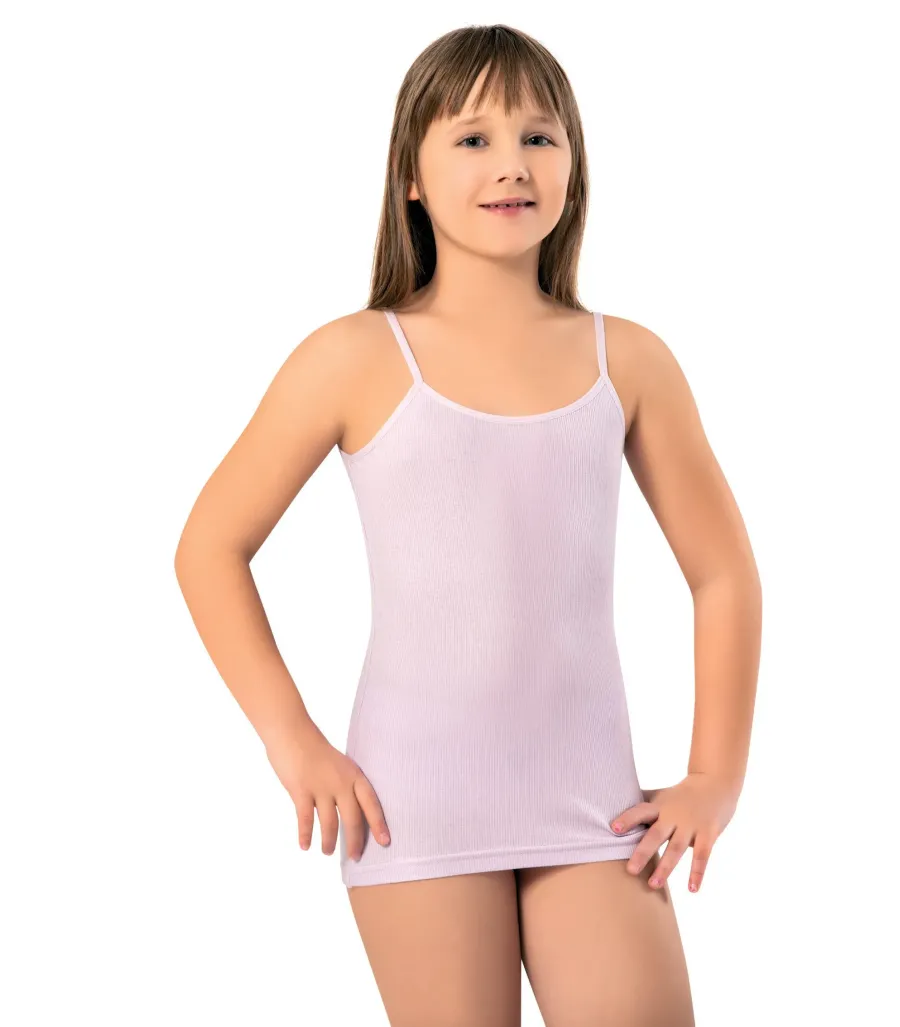Kota 3651 Modal Kaşkorse İp Askılı Atlet