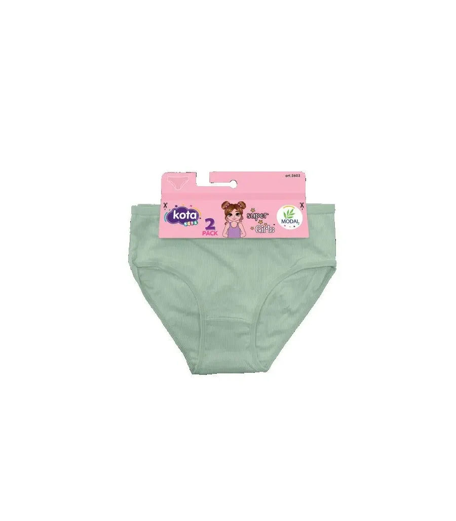 Kota 3603 Modal Kaşkorse Bikini