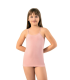 Kota 3433 Penye Teenage İp Askılı Atlet