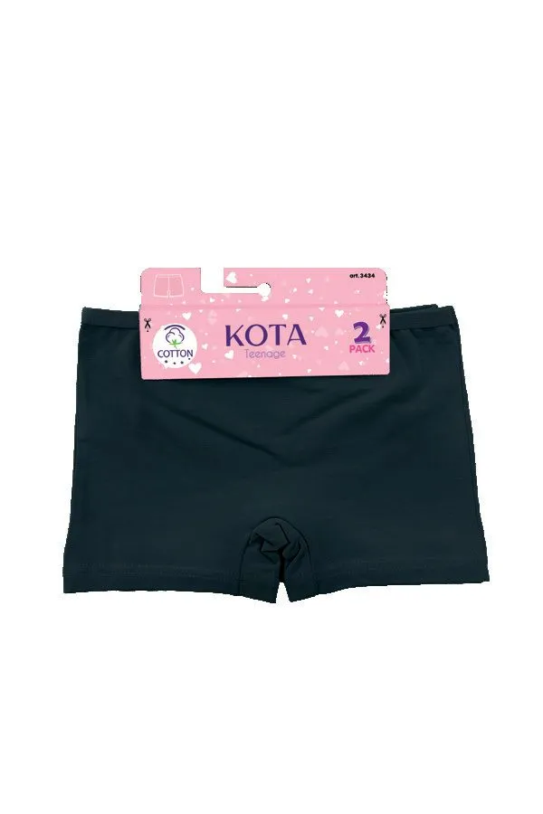 Kota 3434 Penye Teenage Şort