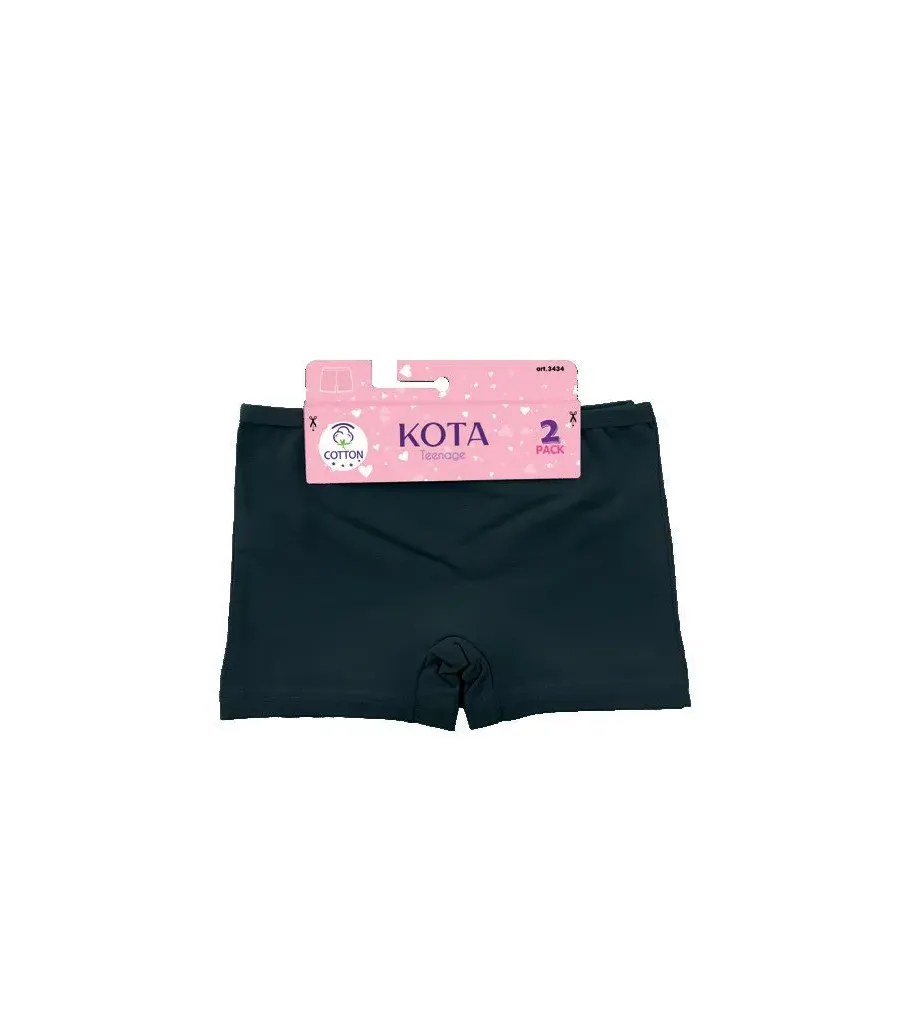 Kota 3434 Penye Teenage Şort