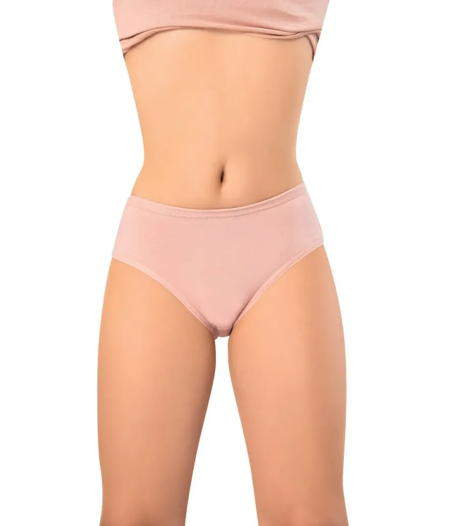 Kota 3435 Penye Teenage Bikini