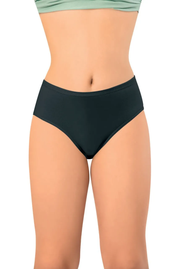 Kota 3435 Penye Teenage Bikini