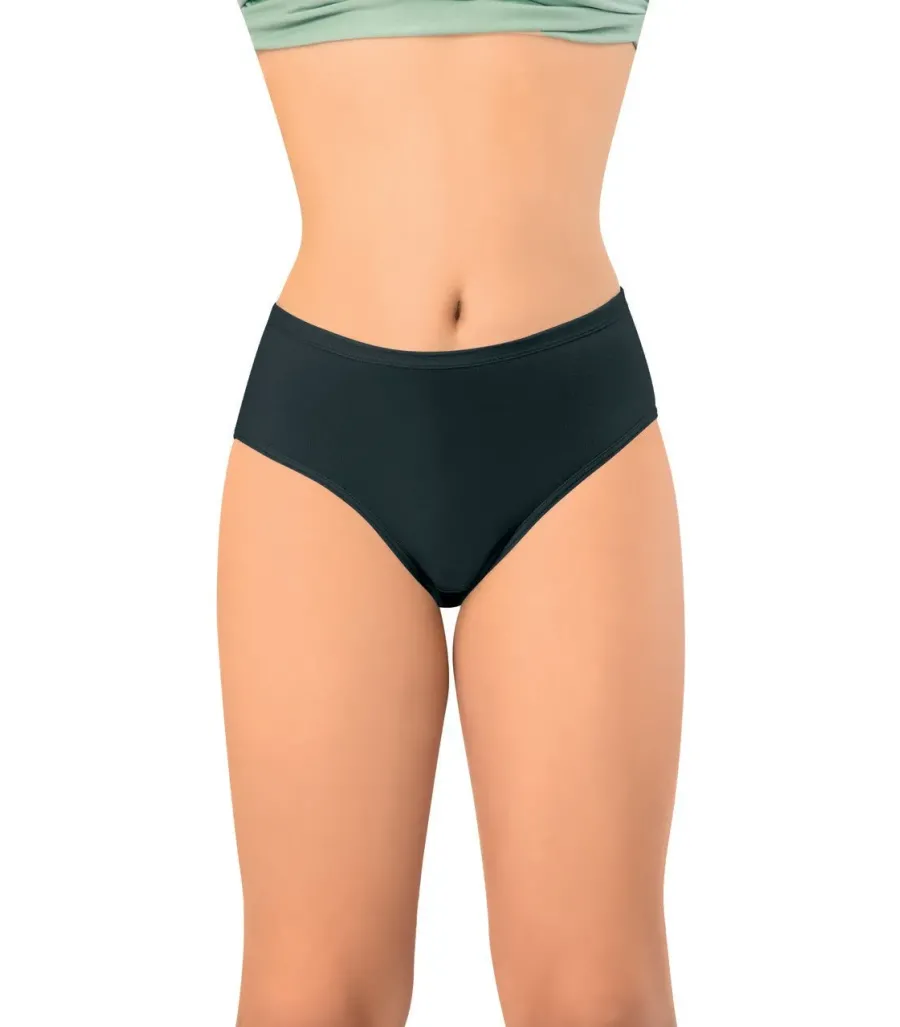 Kota 3435 Penye Teenage Bikini