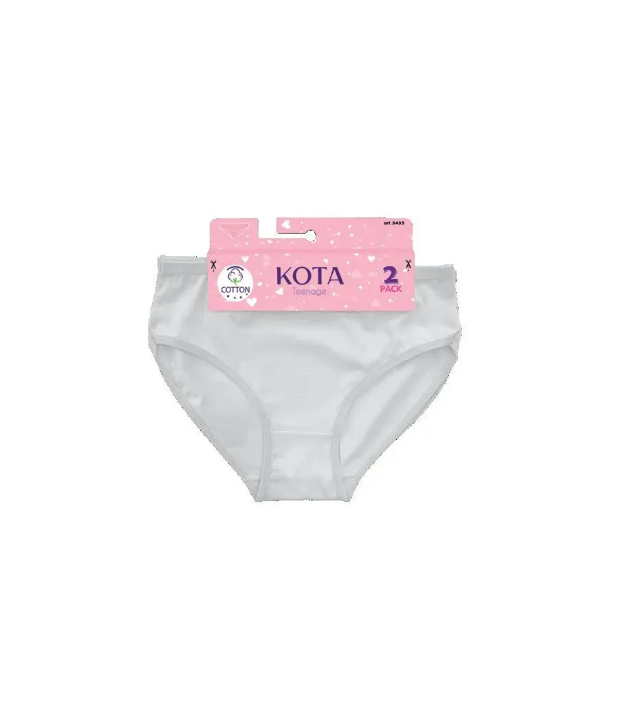 Kota 3435 Penye Teenage Bikini