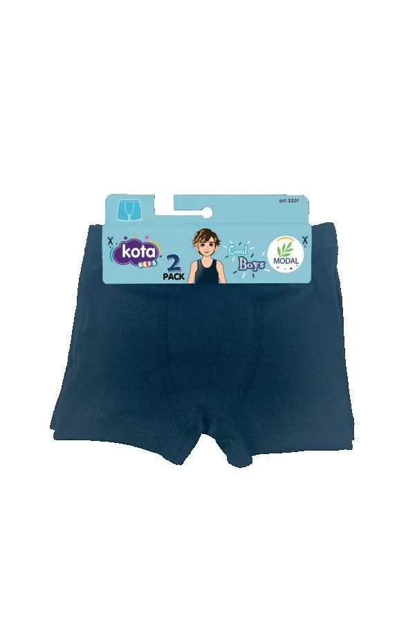 Kota 3201 Modal Kaşkorse Boxer