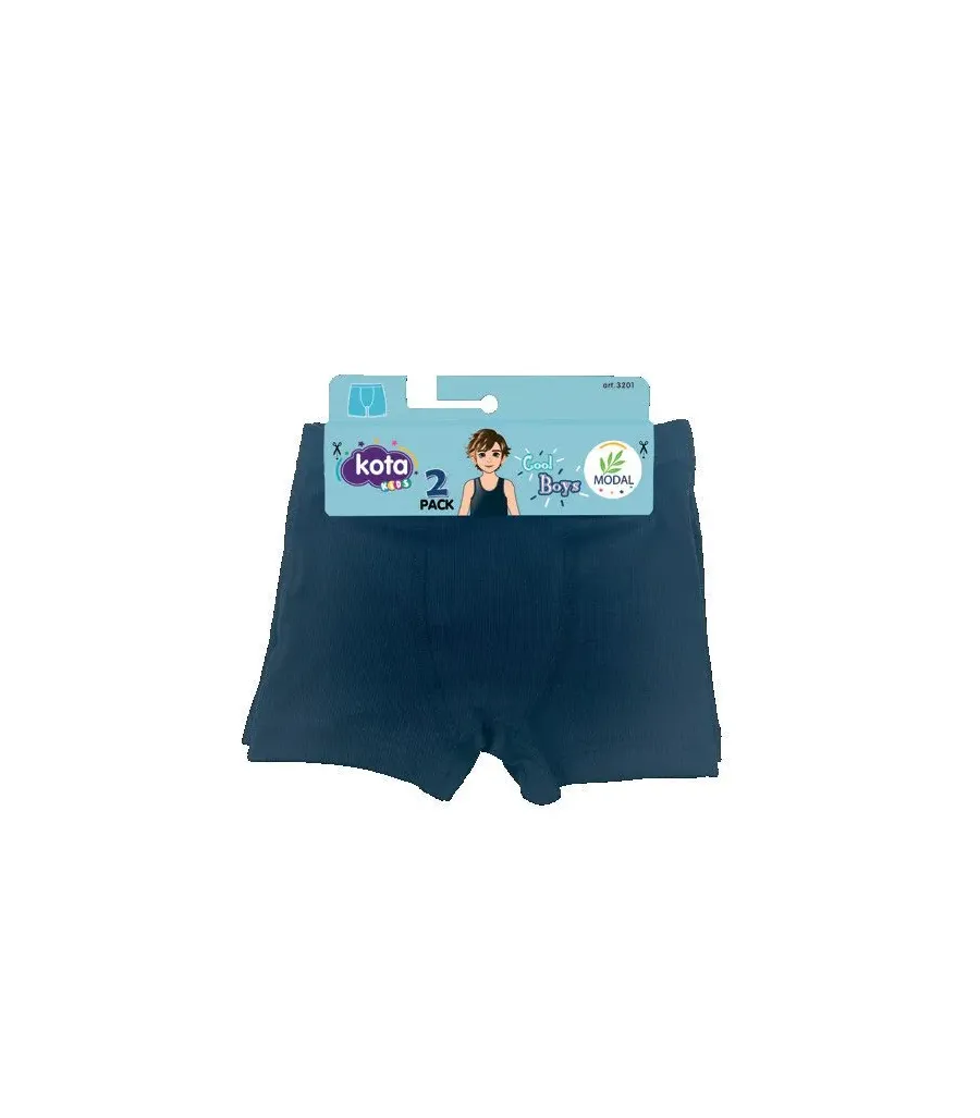 Kota 3201 Modal Kaşkorse Boxer