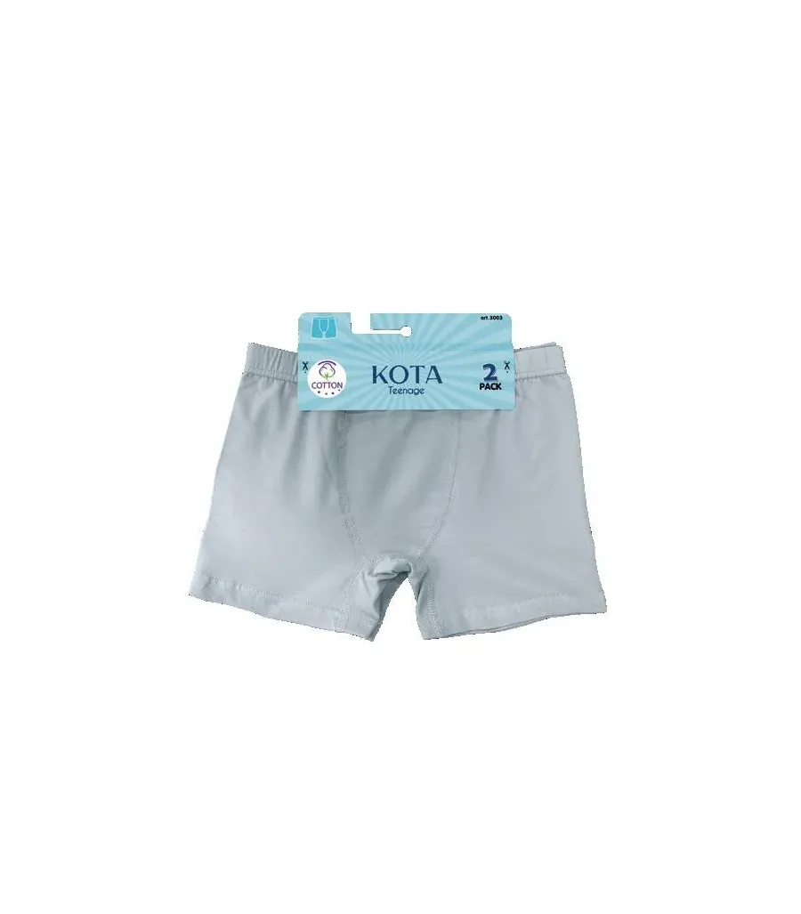 Kota 3003 Penye Teenage Boxer