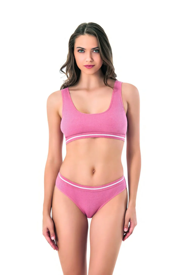 Kota 4511 Pamuk Sporcu Takım