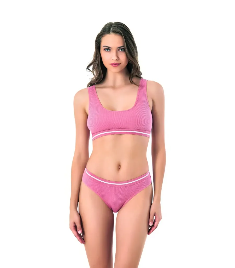 Kota 4511 Pamuk Sporcu Takım