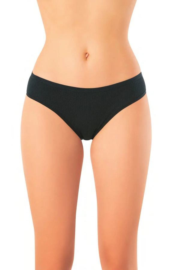 Kota 5026 Pamuk Bikini Raporlu Ribana