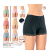 Kota 5022 Pamuk Boxer Dantel Paça