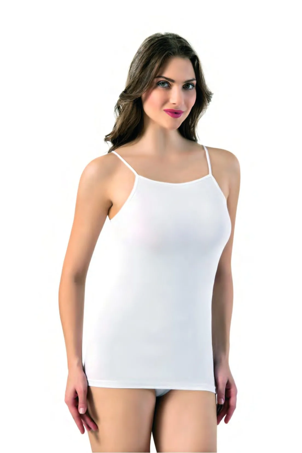 Kota 6091 Pamuk Atlet Uzun