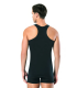 Kota 1002 Pamuk Elastan Racer Back Atlet