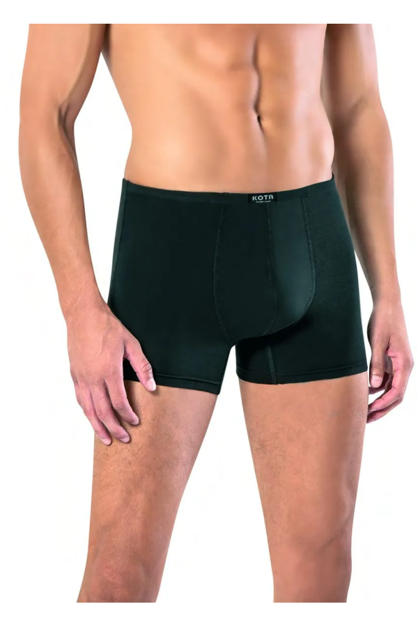 Kota 1011 Modal Erkek Boxer