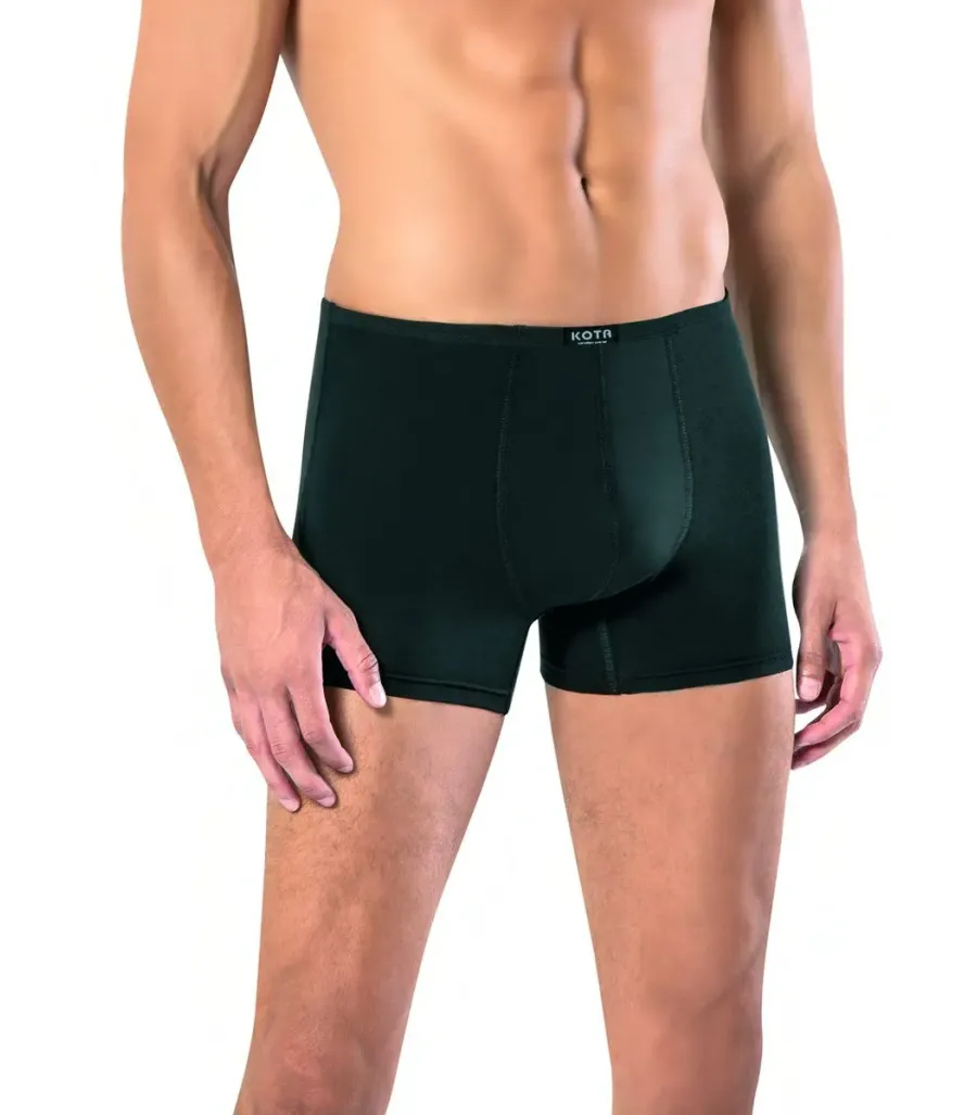 Kota 1011 Modal Erkek Boxer